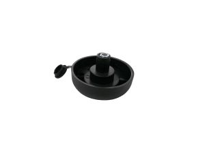 VC 420 Picior reglabil plastic  set 20/25 buc.