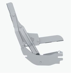 Mecanism canapea click-clack