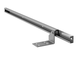 Sina glisanta 625mm cu roata