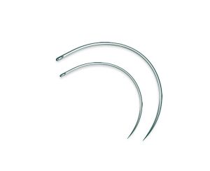 Ac de cusut curbat 12.5 cm