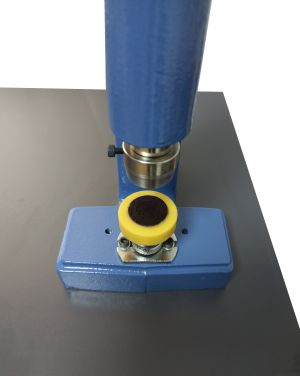 Masa presa mecanica