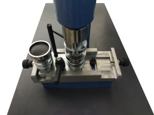 Masa presa mecanica