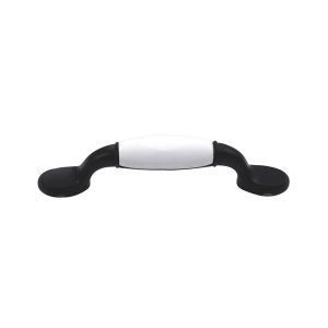 Maner G0726 96 White+Black 