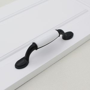 Maner G0726 96 White+Black 