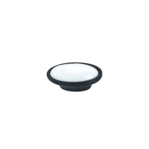 Maner G0757 Buton White-Black