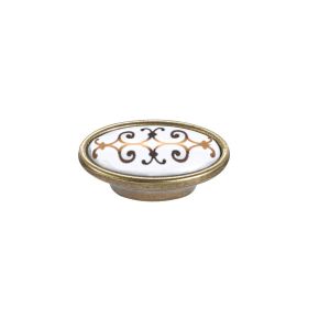 Maner G0757 Buton YAB+H 
