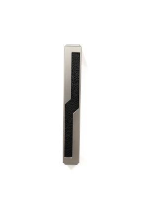 Manere  H04311 MSN+Black leather