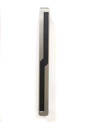 Manere  H04311 MSN+Black leather
