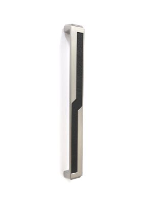 Manere  H04311 MSN+Black leather