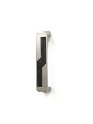 Manere  H04311 MSN+Black leather