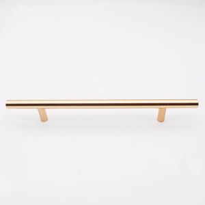 Maner U0257 Brushed brass