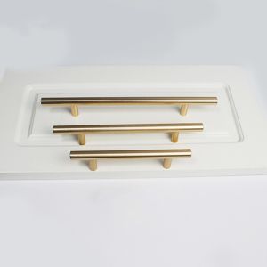 Maner U0257 Brushed brass