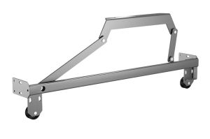 Sistem extensie tip Delfin cu roti