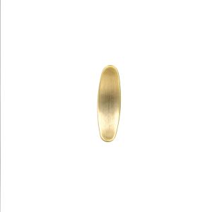 Cuier 89 Brushed Gold