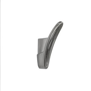 Cuier 89 Brushed Silver