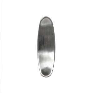 Cuier 89 Brushed Silver
