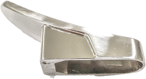 Cuier 89 Brushed Silver