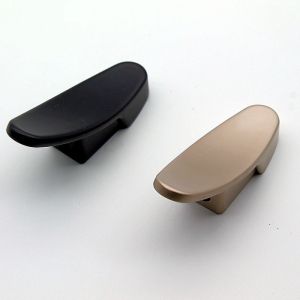Cuier 89 Fuji Black