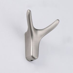 Cuier 129 Brushed Silver