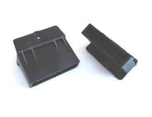 Set 20 casete lamele (Prindere cu surub autoforant)