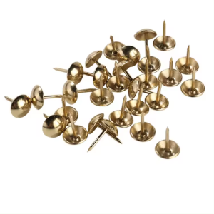Cuie decorative aur