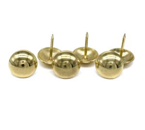 Cuie decorative aur