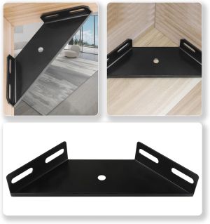 CPC Coltar Trapezoidal Pat
