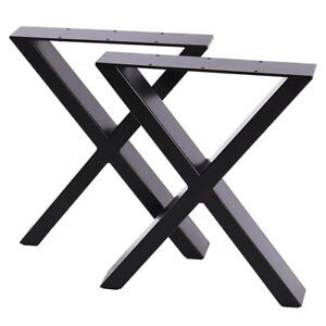 Set Picior Masa X  VC 049-400x320 mm