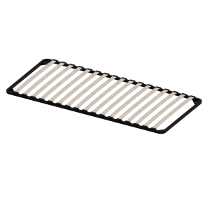 Somiera Metalica Standard pentru o persoana 190 cm