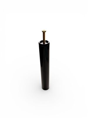 Picior somiera 25 cm