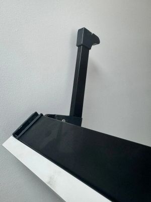 Sistem de pat rabatabil vertical, cu șezut pliabil