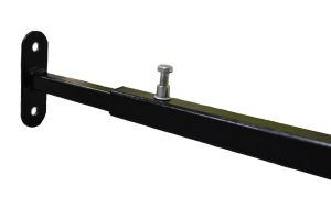  BARA TELESCOPICA  120-225CM VF013