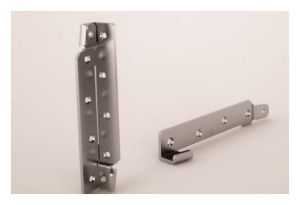 Element cuplare colț M02010330, 147 mm