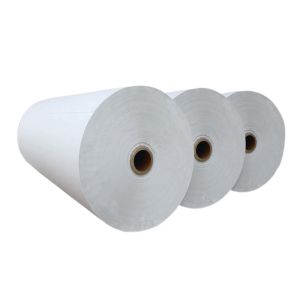 TNT Spunbond 40gr alb, lățime 1,6 m (preț pe metru, rolă 250 m)