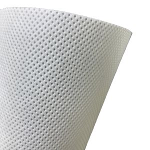 TNT Spunbond 40gr alb, lățime 1,6 m (preț pe metru, rolă 250 m)