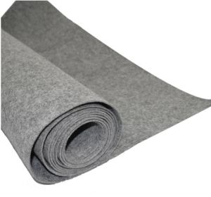 Fibertex 120g gri deschis, lățime 1,6 m (preț pe metru, rolă 150 m)